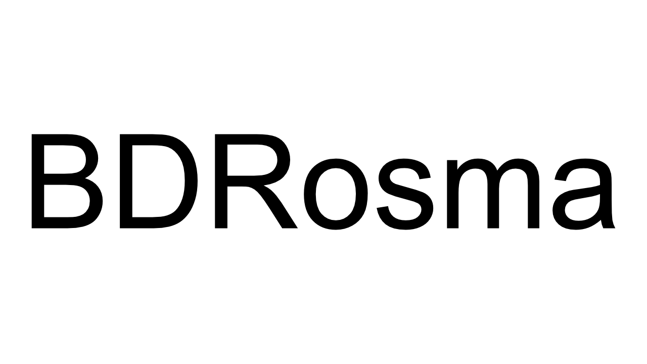 BDRosma