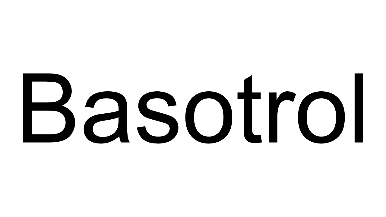Basotrol