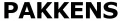 PAKKENS