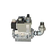 Газовая рампа Baltur MM412 A20C R5/4-B 19990166 Газовая рампа Baltur MM412 A20C R5/4-B 19990166