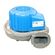 Вентилятор Sit NG150 137 для Wiesberg KASKAD 115 - 460 95001244 Вентилятор Sit NG150 137 для Wiesberg KASKAD 115 - 460 95001244