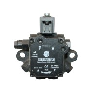 Насос топливный ASV47A7472 Suntec ASV47A 7472 4P 0700 Насос топливный ASV47A7472 Suntec ASV47A 7472 4P 0700