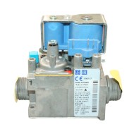 Газовый клапан Sit 848 Sigma 0848162 0.848.162 8718601950 Газовый клапан Sit 848 Sigma 0848162 0.848.162 8718601950