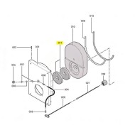 Термоизоляционный мат Viessmann 7823934 Термоизоляционный мат Viessmann 7823934