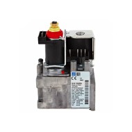 Газовый клапан 0843008 Sit 843 SIGMA 0.843.008 Газовый клапан 0843008 Sit 843 SIGMA 0.843.008