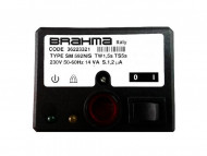 Контроллер управления горением Brahma SM592N/S 36223321 Контроллер управления горением Brahma SM592N/S 36223321