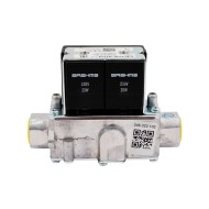 Газовый клапан Brahma GVK15*1L*S*G1 13991706 Газовый клапан Brahma GVK15*1L*S*G1 13991706