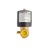 Газовый клапан Brahma E6G*SRP10*1/2*GFD 13763805 65323561 Газовый клапан Brahma E6G*SRP10*1/2*GFD 13763805 65323561