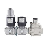 Газовый клапан Brahma GVC25*S3Z*SR3*SRD 13992402 Газовый клапан Brahma GVC25*S3Z*SR3*SRD 13992402