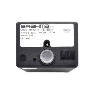 Блок управления горением Brahma BT2310 24VDC 18049430 Блок управления горением Brahma BT2310 24VDC 18049430