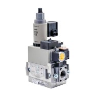 Газовый мультиблок Dungs MB-ZRDLE 410 B01 S22 230521 Газовый мультиблок Dungs MB-ZRDLE 410 B01 S22 230521