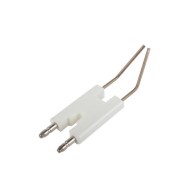 Блок электродов розжига Weishaupt 24105010137 Блок электродов розжига Weishaupt 24105010137