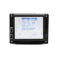 Блок управления горением Brahma CM31F 37106252 Блок управления горением Brahma CM31F 37106252