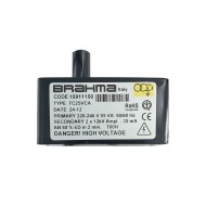Трансформатор розжига Brahma TC2SVCA 15911150 Трансформатор розжига Brahma TC2SVCA 15911150
