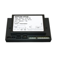 Блок управления горением FM11 Brahma 37010010 Блок управления горением FM11 Brahma 37010010