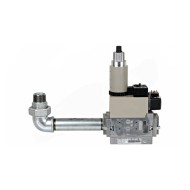 Газовая арматура Baltur BM412 B20C-R5/4-T 19990707 Газовая арматура Baltur BM412 B20C-R5/4-T 19990707