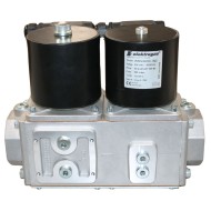 Газовый электромагнитный клапан Electrogas VMM505AF00 DN50 Газовый электромагнитный клапан Electrogas VMM505AF00 DN50