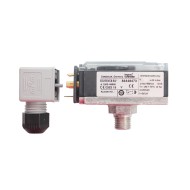 Датчик-реле давления Kromschroder DG150/VC8-6W 84448473 Датчик-реле давления Kromschroder DG150/VC8-6W 84448473