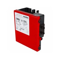Блок управления горением Honeywell Resideo S4965R3027 S4965R3027U Блок управления горением Honeywell Resideo S4965R3027 S4965R3027U