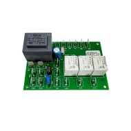 Плата управления Sial 20470019 (1047004500) Плата управления Sial 20470019 (1047004500)