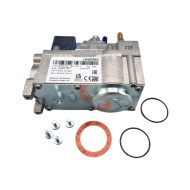 Газовый клапан Honeywell Resideo VR8615VB1002 80 кВт для De Dietrich C210 ECO S53571 Газовый клапан Honeywell Resideo VR8615VB1002 80 кВт для De Dietrich C210 ECO S53571