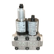 Газовый клапан Kromschroder VCS2E40R/40R05NLWR3/PPPP/PPPP 88100108 Газовый клапан Kromschroder VCS2E40R/40R05NLWR3/PPPP/PPPP 88100108