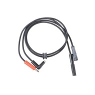 Кабель электрода Weishaupt 800 мм 23031011182 Кабель электрода Weishaupt 800 мм 23031011182