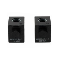 Катушки газового блока Honeywell VRB20VA1001 для De Dietrich С230 ECO C230 EVO S100575 S101384 Катушки газового блока Honeywell VRB20VA1001 для De Dietrich С230 ECO C230 EVO S100575 S101384