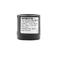 Катушка клапана Brahma BE6*AFD 18811832 Катушка клапана Brahma BE6*AFD 18811832