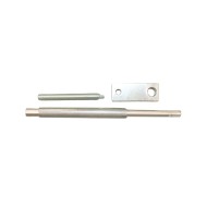 Регулировочный стержень Ecoflam 65300556 Регулировочный стержень Ecoflam 65300556