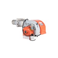 Газовая двухступенчатая горелка Baltur TBG 45 P от 100 до 450 кВт Газовая двухступенчатая горелка Baltur TBG 45 P от 100 до 450 кВт