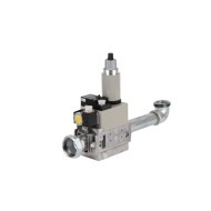 Газовая арматура Baltur BM410 B20C-R5/4-T 19990706 Газовая арматура Baltur BM410 B20C-R5/4-T 19990706