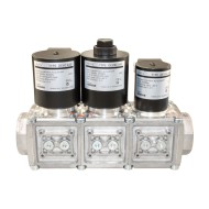 Комбинированный электромагнитный клапан Rossen 1 1/2" DEVC440RC440VC440 Комбинированный электромагнитный клапан Rossen 1 1/2" DEVC440RC440VC440