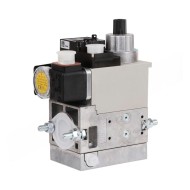 Газовый мультиблок Dungs MB-DLE 407 B01 S22 65300250 Газовый мультиблок Dungs MB-DLE 407 B01 S22 65300250