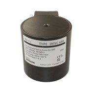 Катушка для электромагнитного клапана 1 1/2" DN40 DEVC440 Rossen 00000065978 Катушка для электромагнитного клапана 1 1/2" DN40 DEVC440 Rossen 00000065978
