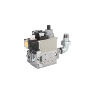Газовая арматура Baltur MM407 B20C-R3/4-T Газовая арматура Baltur MM407 B20C-R3/4-T